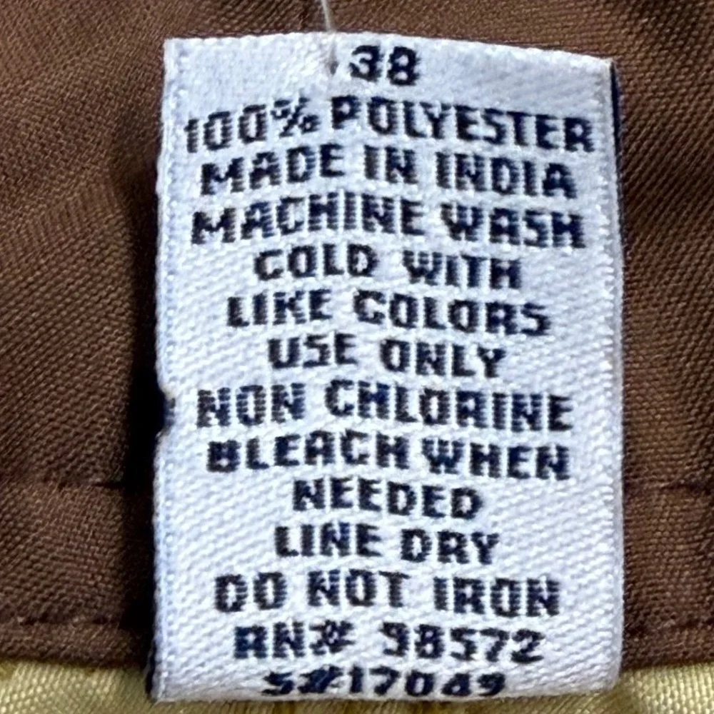 NEW Steve & Barrys Board Short Men 38 10